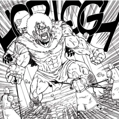 Horlogh