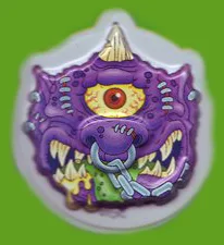 Horn Head