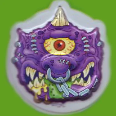 Horn Head