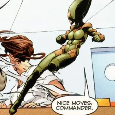 Hornet