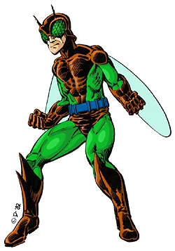Hornet