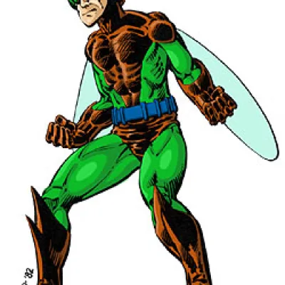 Hornet