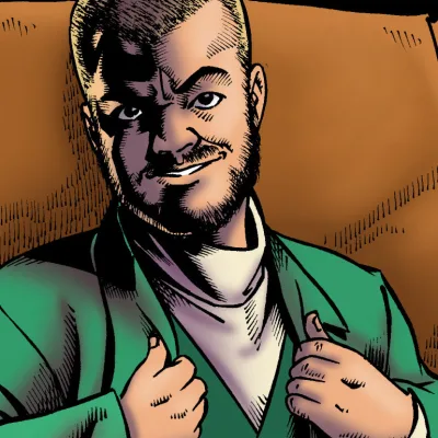 Hornswoggle