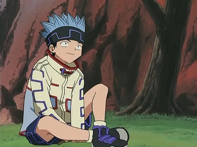 Horohoro