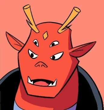 Horrace the Horrid