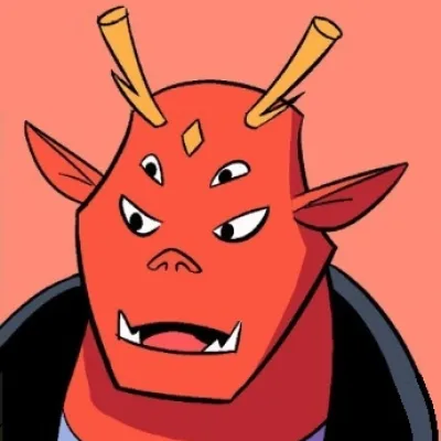 Horrace the Horrid