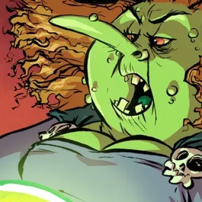 Horribella