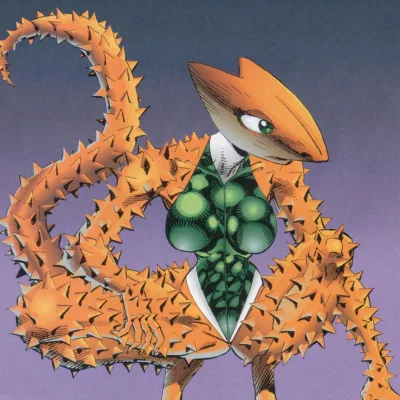 Horridus