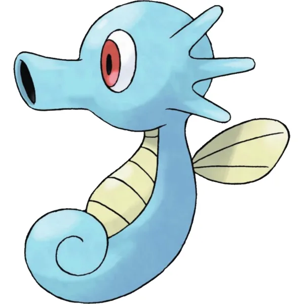 Horsea