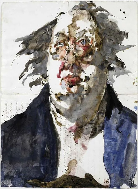 Horst Janssen