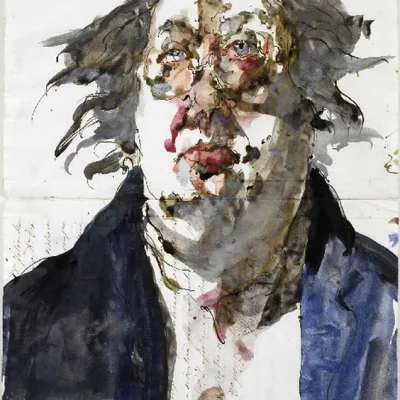Horst Janssen