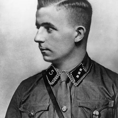 Horst Wessel