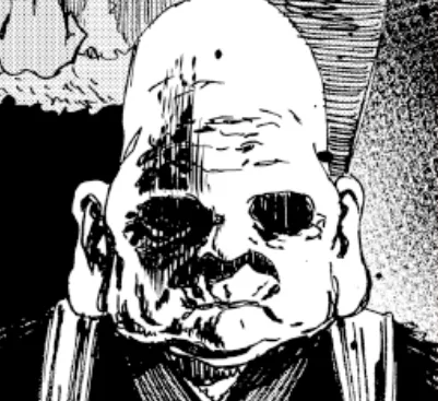 Hōrubō