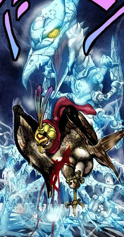 Horus