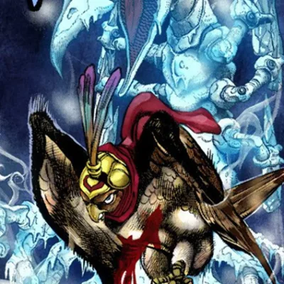 Horus