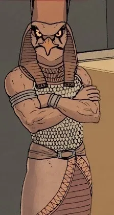 Horus