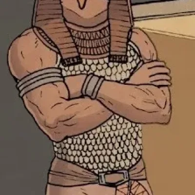 Horus