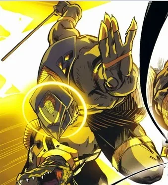 Horus Robot