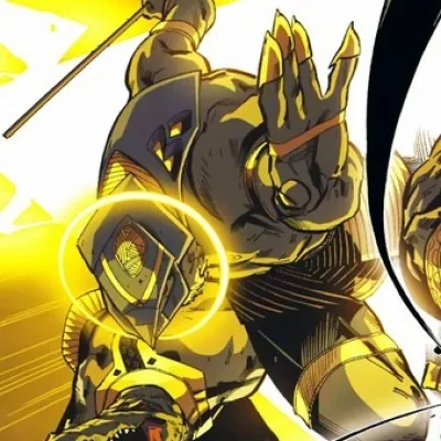 Horus Robot