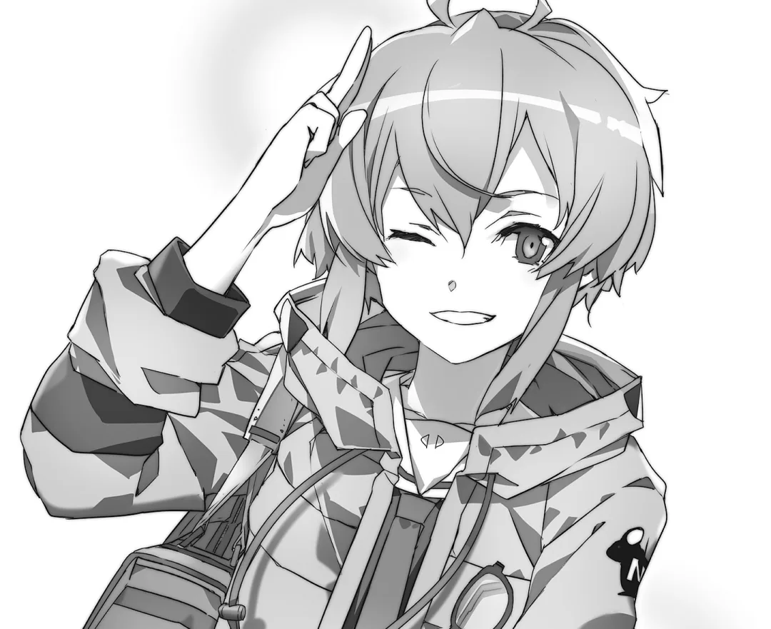 Hosaka Carina Tomo