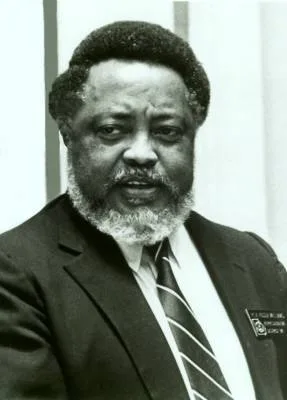 Hosea Williams