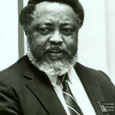 Hosea Williams