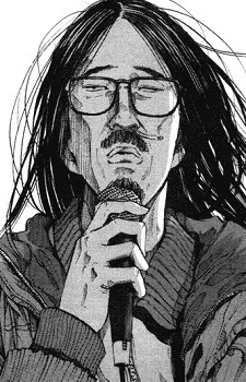Hoshikawa Toshiki