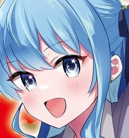 Hoshimachi Suisei
