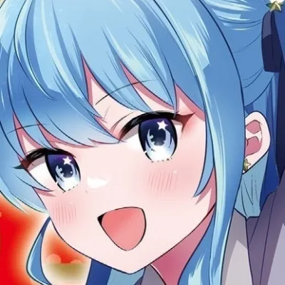Hoshimachi Suisei