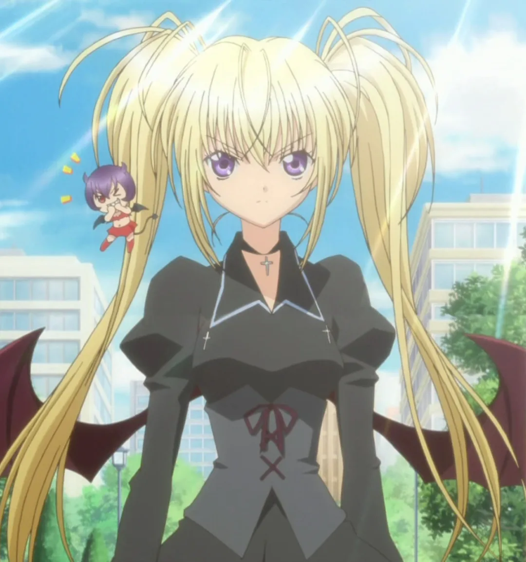 Hoshina Utau