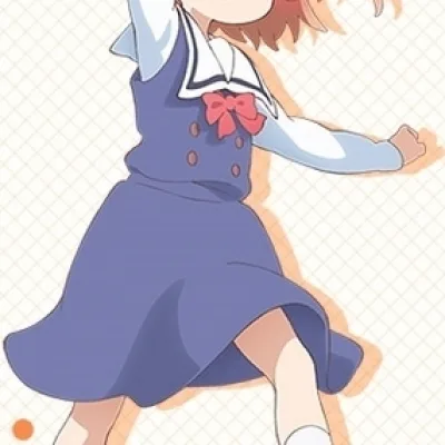 Hoshino Hinata