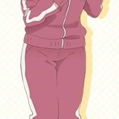 Hoshino Miyako