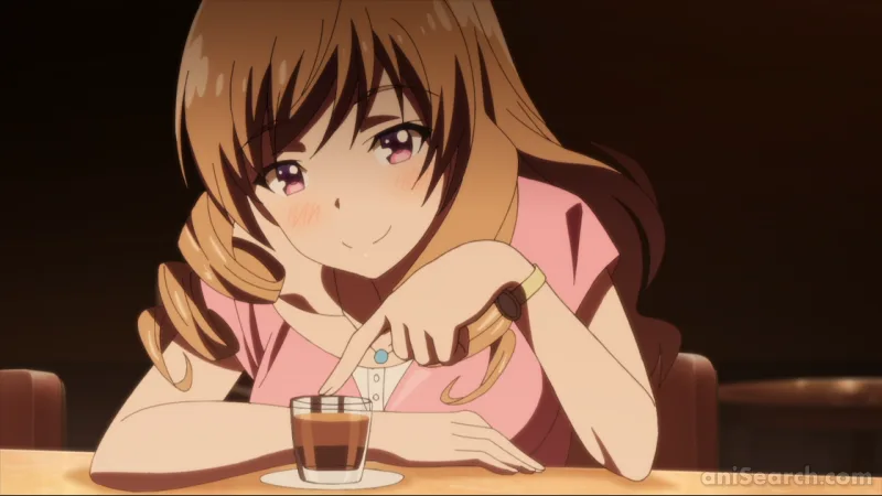 Hoshinomiya Chie