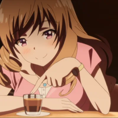 Hoshinomiya Chie