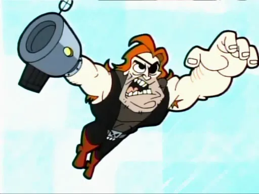 Hoss Delgado