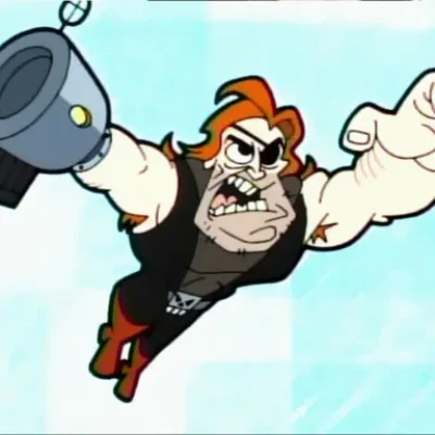 Hoss Delgado