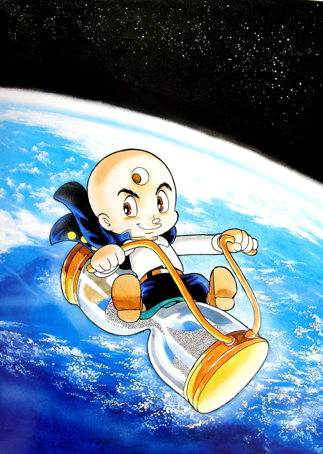 Hosuke Sharaku