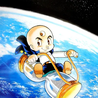 Hosuke Sharaku