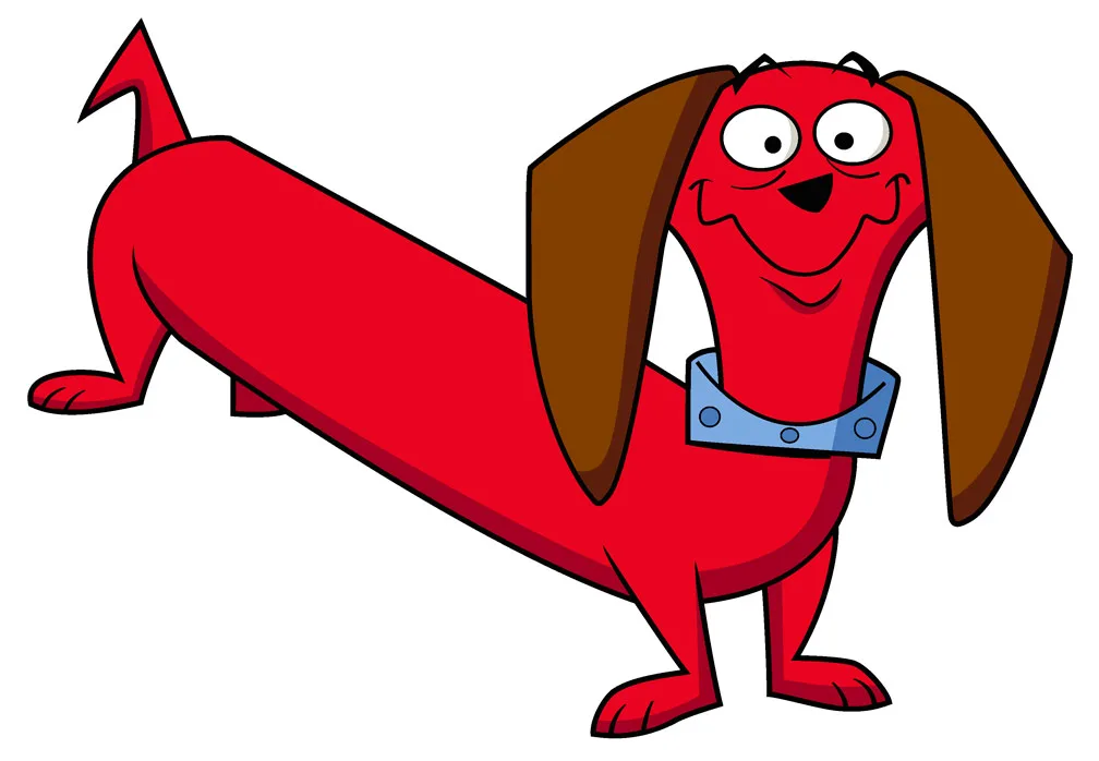 Hot Dog