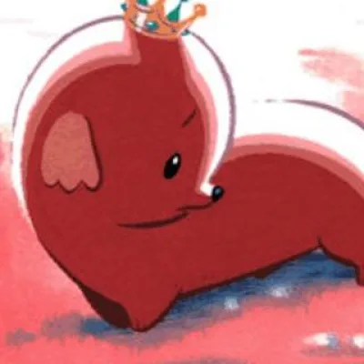 Hot Dog Princess