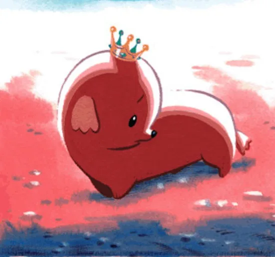 Hot Dog Princess