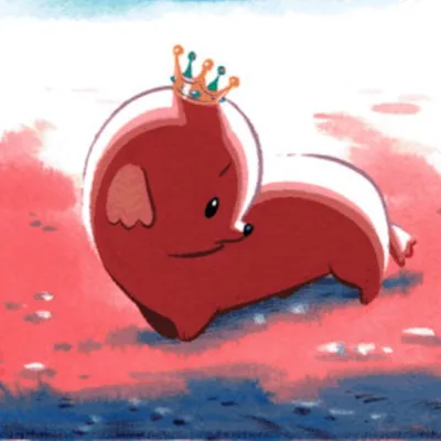 Hot Dog Princess