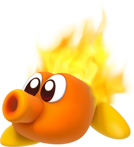 Hot Head