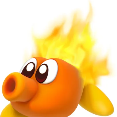 Hot Head