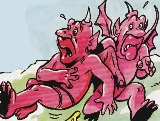 Hot-Lippers