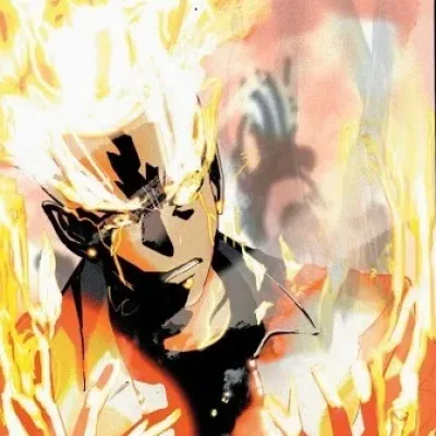 Hot-Streak