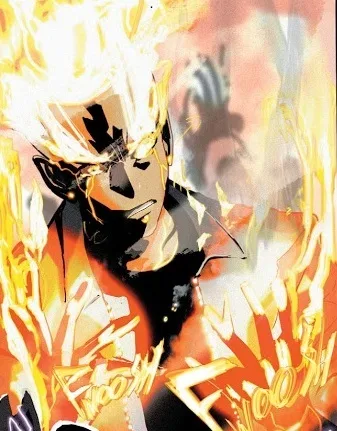 Hot-Streak