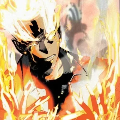 Hot-Streak