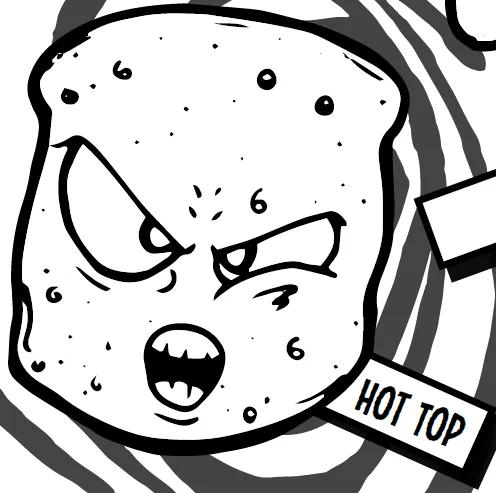Hot Top