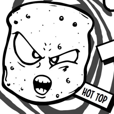 Hot Top